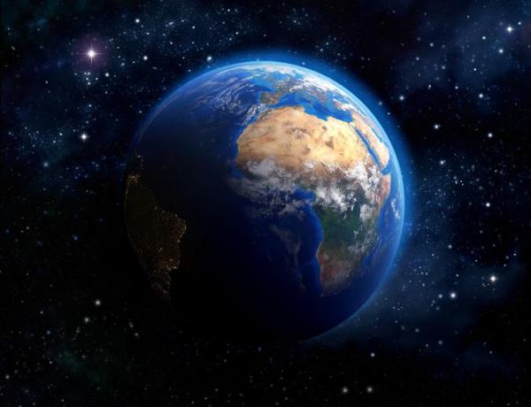 What Causes the Earth to Revolve Around the Sun? - Effects of the earth movements