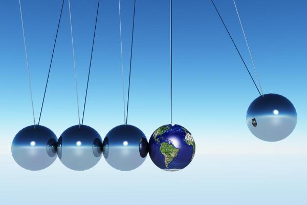 What Is the Gravitational Force of Earth? - How is Earth's gravitational force is measured?