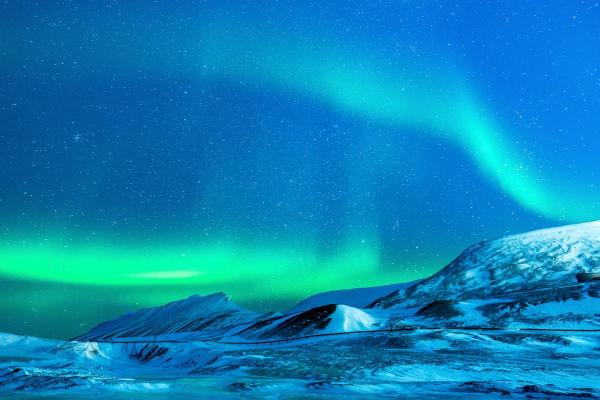 What Are the Aurora Australis? - How to see the aurora australis