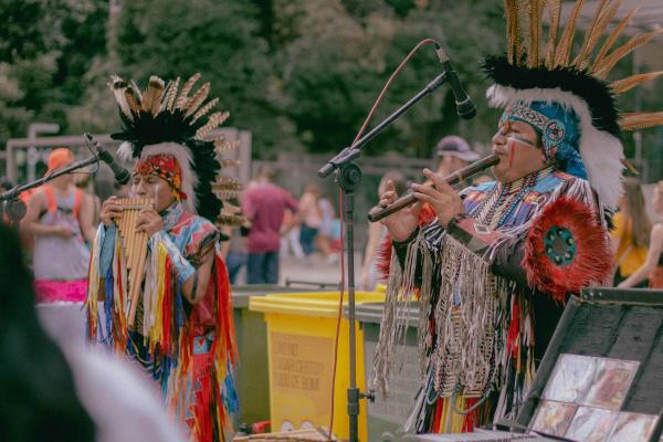 What Is Ethno-Tourism? - Cultural Tourism Explained - Popular ethno-tourism activities