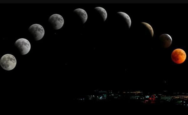 Why Is the Moon Important to Life on Earth? - Stimulates geological activity
