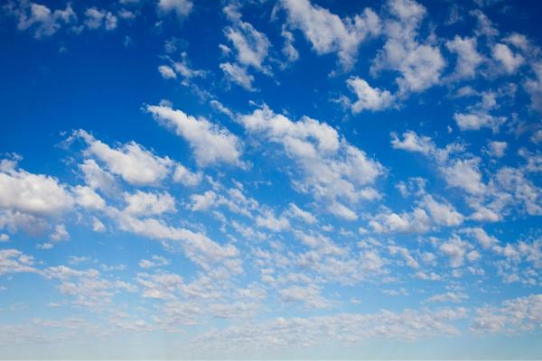 What Are Altocumulus Clouds? - Types of altocumulus clouds