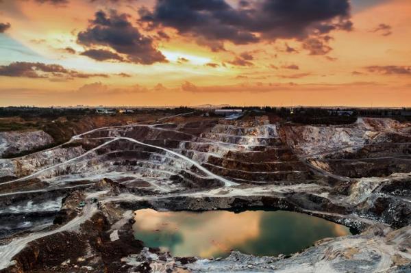 How Is Coal Made? - Types of coal