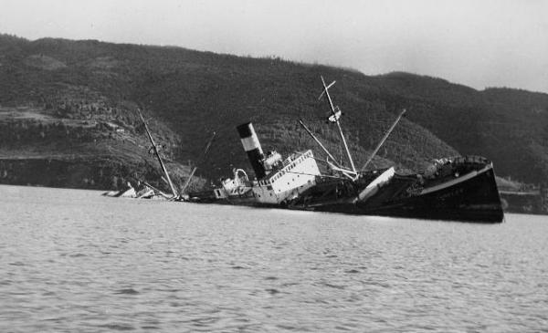 What Is the Largest Tsunami in History? - Valdivia Tsunami (1960)