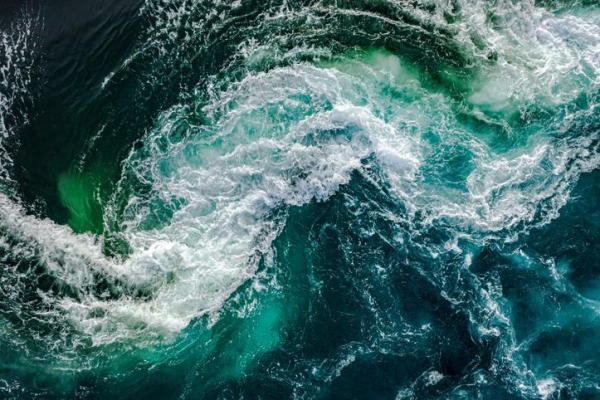 What Are Sea Waters or Ocean Waters? - What are sea waters or ocean waters?