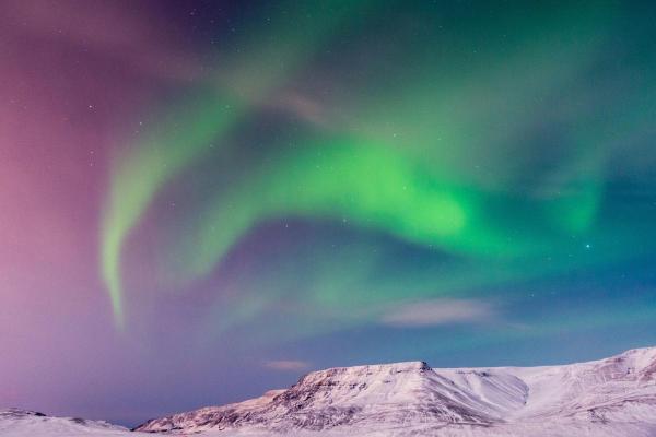 What Are the Aurora Australis?