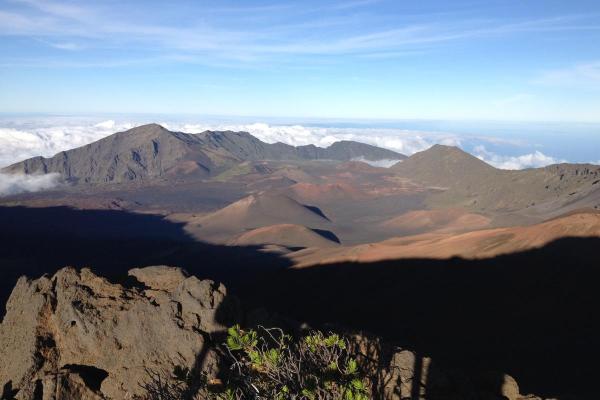 What Are Volcanic Islands? -