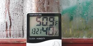 What Does a Hygrometer Measure?