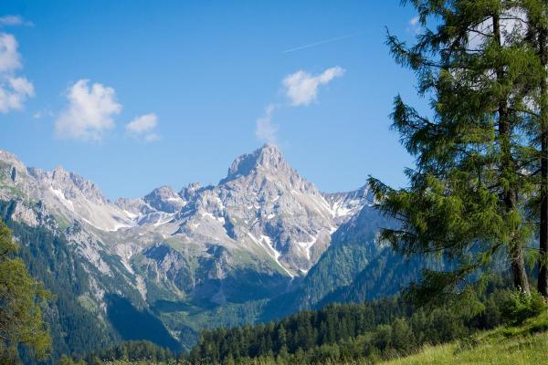 What is a Mountain Climate?