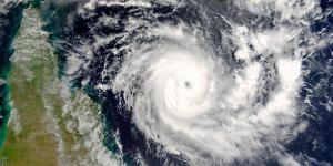 What Is a Storm and What Causes It?
