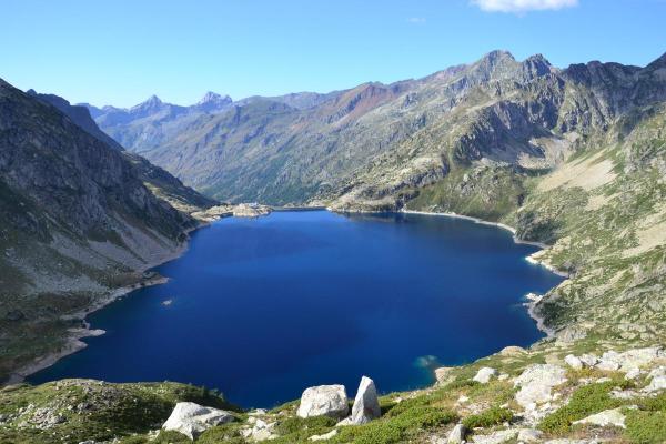 What Is an Endorheic Basin? - What is an endorheic basin?