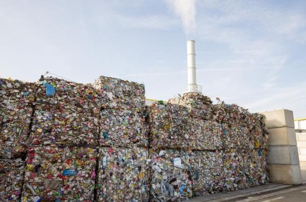 What Is Industrial Waste?