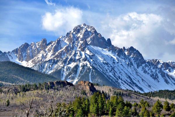 What is a Mountain Climate? - What is mountain climate?