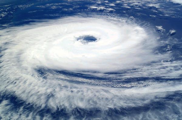 What Is the Cause of the Coriolis Effect? - What is the Coriolis effect?