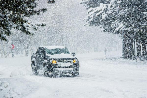 What Is the Siberian High Pressure System? - What is the Siberian high?