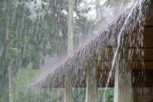 What Is a Torrential Downpour? - Torrential Rain - What is torrential rain?