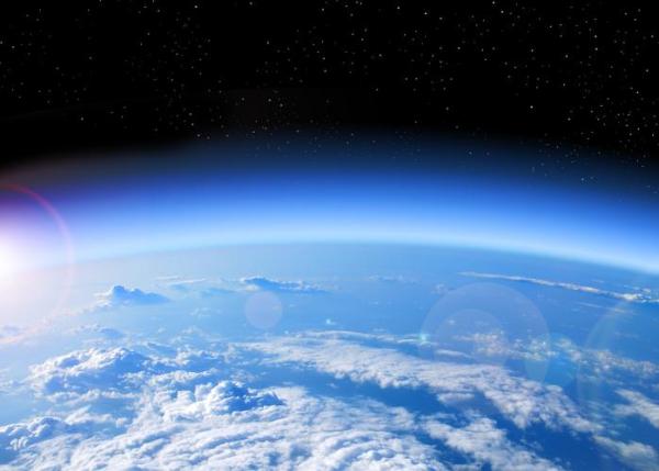 What Is Tropospheric Ozone? - What is tropospheric ozone and how is it formed?