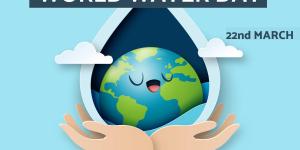 When Is World Water Day Celebrated?