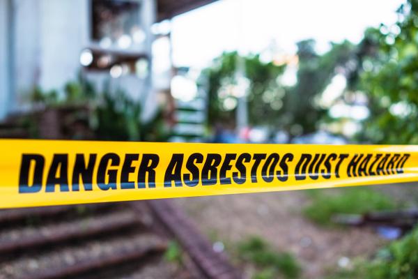 Where is Asbestos Found? - Locations & Health Risks
