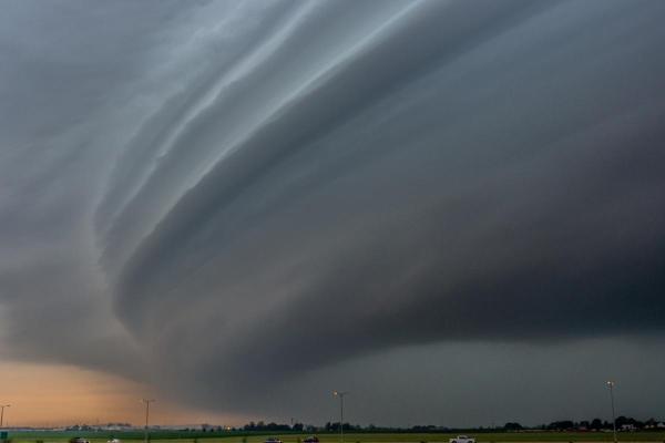 What Is Wind Shear and Its Effects? - Why does wind shear occur?