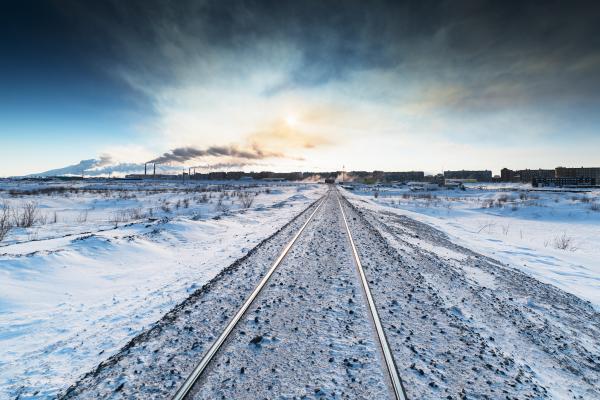What Is Permafrost? Characteristics and Why It Matters - Why permafrost matters
